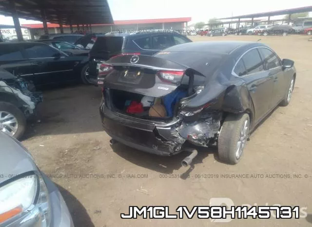 JM1GL1V58H1145731 фото 7