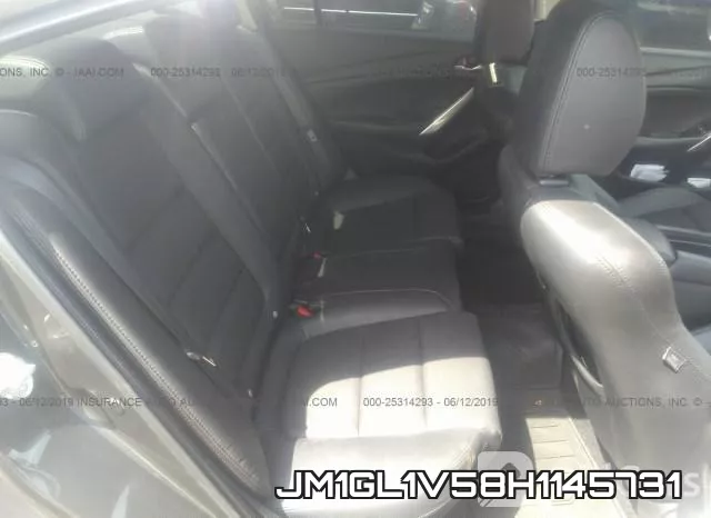 JM1GL1V58H1145731 фото 9