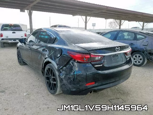 JM1GL1V59H1145964 фото 3