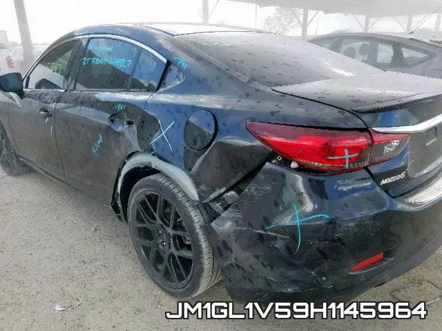 JM1GL1V59H1145964 фото 9