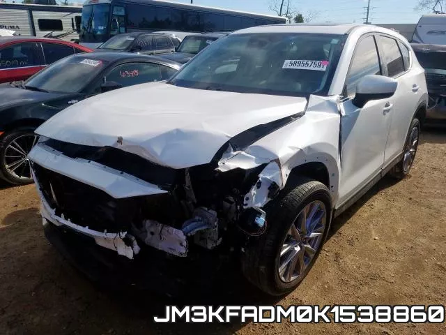JM3KFADM0K1538860 фото 3