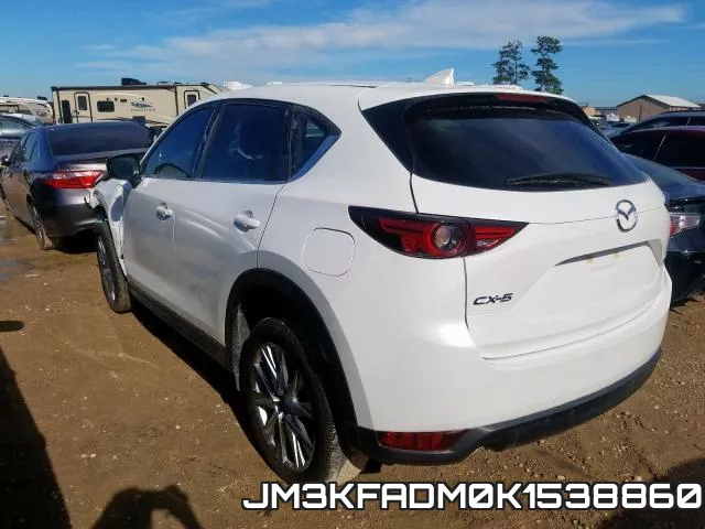 JM3KFADM0K1538860 фото 4
