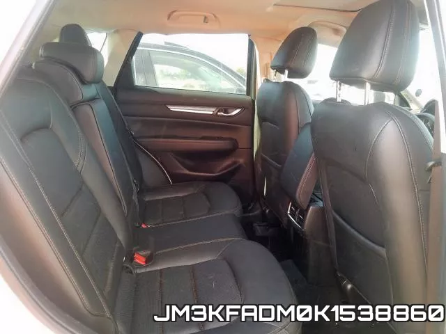 JM3KFADM0K1538860 фото 7