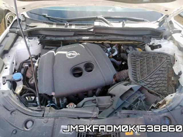 JM3KFADM0K1538860 фото 8