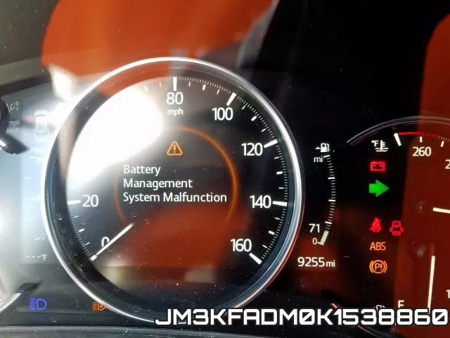 JM3KFADM0K1538860 фото 9