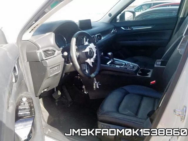 JM3KFADM0K1538860 фото 10