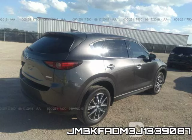 JM3KFADM3J1339087 фото 4