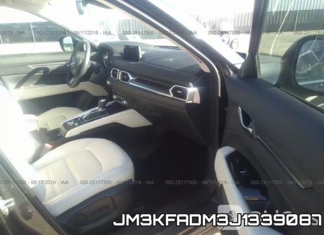 JM3KFADM3J1339087 фото 5