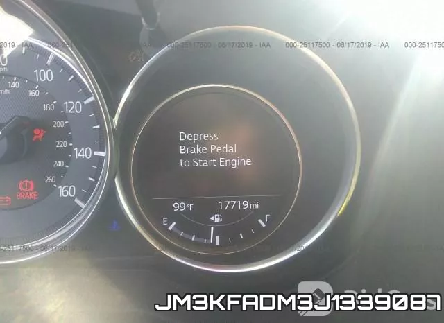 JM3KFADM3J1339087 фото 7