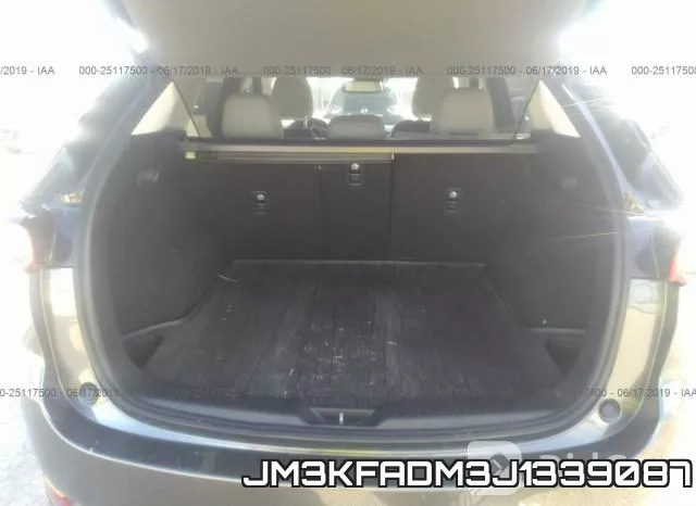 JM3KFADM3J1339087 фото 8
