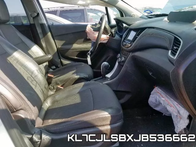 KL7CJLSBXJB536662 фото 6