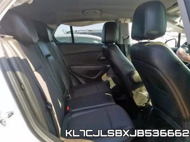 KL7CJLSBXJB536662 фото 7