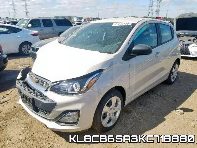 KL8CB6SA3KC718880 фото 3