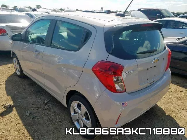 KL8CB6SA3KC718880 фото 4