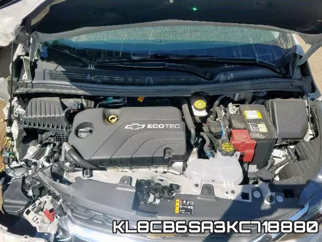 KL8CB6SA3KC718880 фото 8
