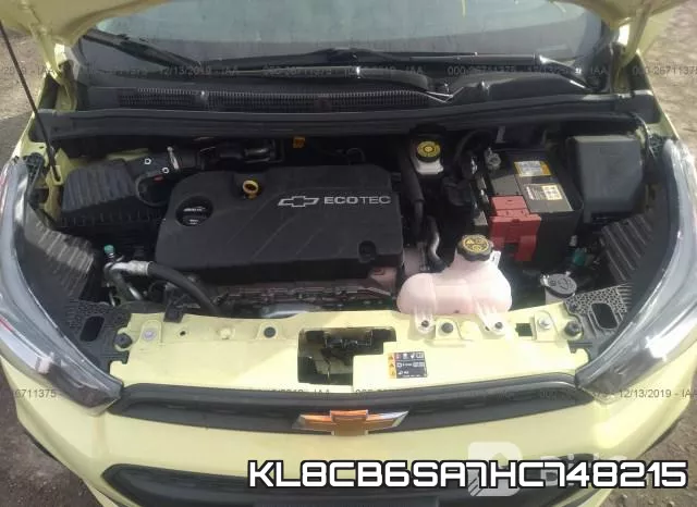 KL8CB6SA7HC748215 фото 9