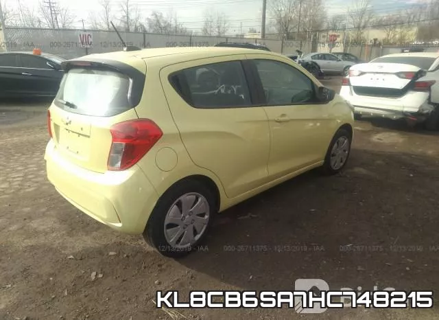 KL8CB6SA7HC748215 фото 11