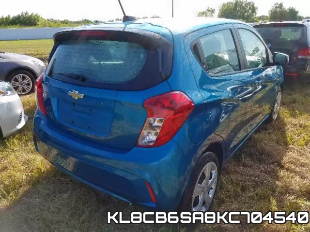 KL8CB6SA8KC704540 фото 5