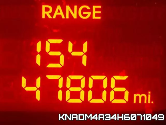 KNADM4A34H6071049 фото 9