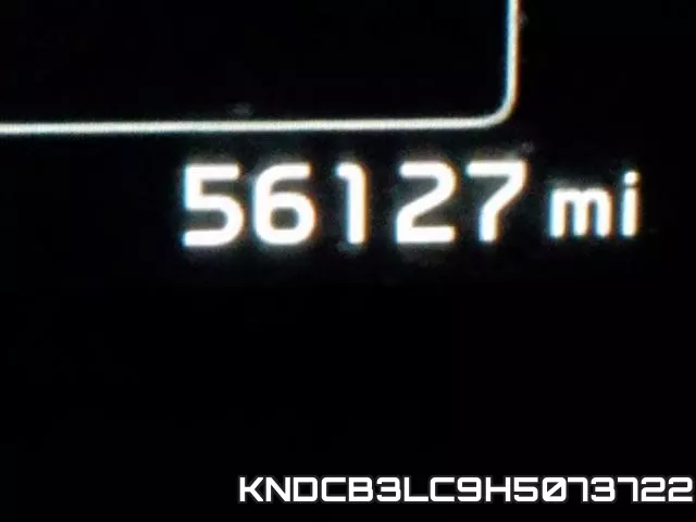KNDCB3LC9H5073722 фото 7