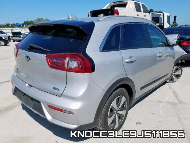 KNDCC3LC9J5111856 фото 4