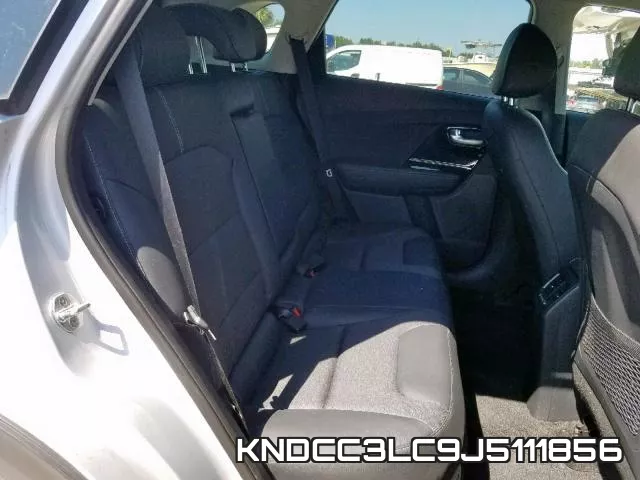 KNDCC3LC9J5111856 фото 6
