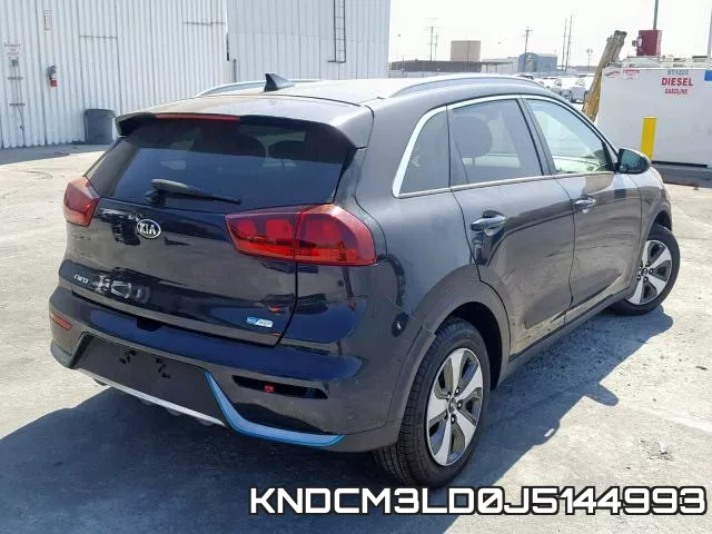 KNDCM3LD0J5144993 фото 5