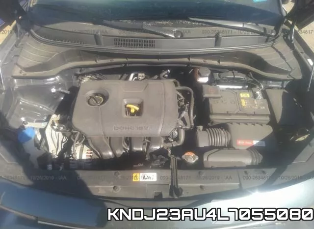 KNDJ23AU4L7055080 фото 2