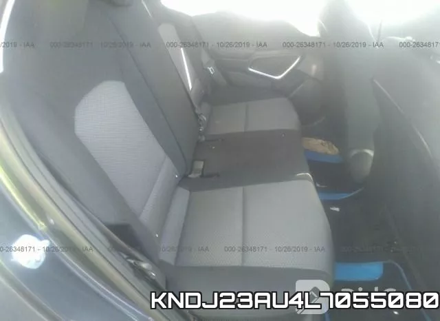 KNDJ23AU4L7055080 фото 9