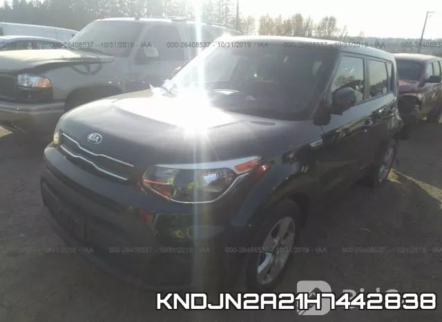 KNDJN2A21H7442838 фото 3