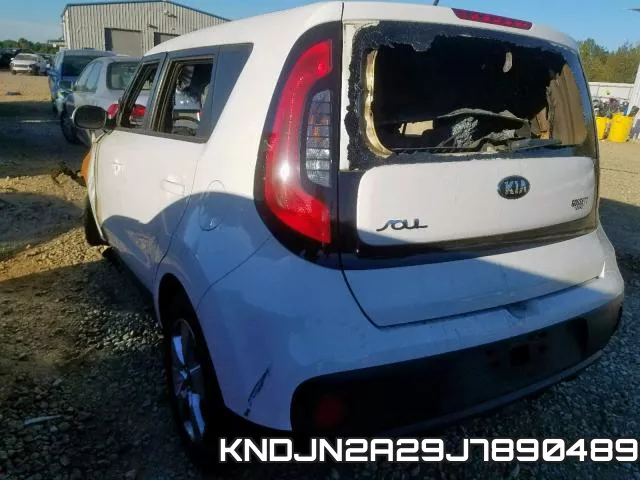 KNDJN2A29J7890489 фото 4