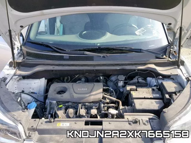 KNDJN2A2XK7665158 фото 6