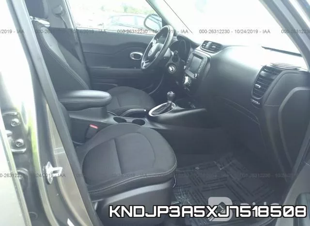 KNDJP3A5XJ7518508 фото 13