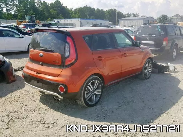 KNDJX3AA4J7527721 фото 5