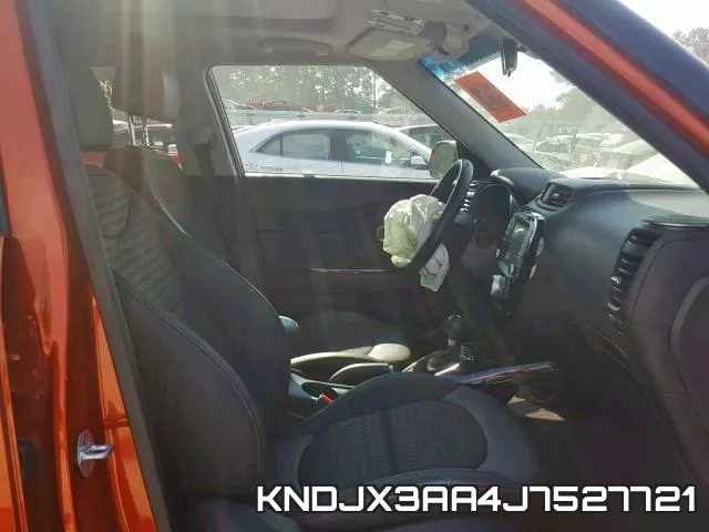 KNDJX3AA4J7527721 фото 6