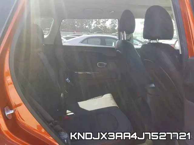 KNDJX3AA4J7527721 фото 7