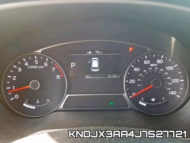 KNDJX3AA4J7527721 фото 9