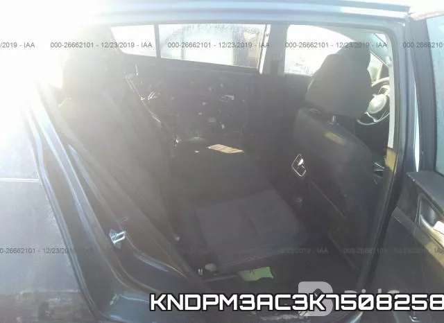KNDPM3AC3K7508258 фото 19