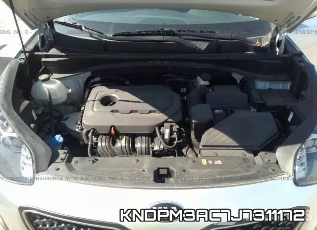 KNDPM3AC7J7311172 фото 2