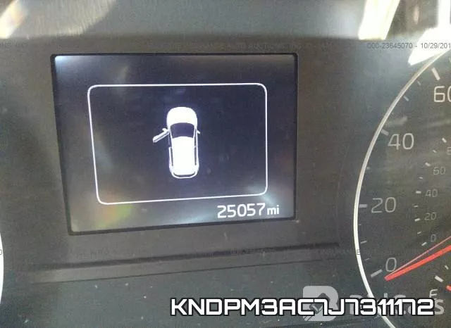 KNDPM3AC7J7311172 фото 8