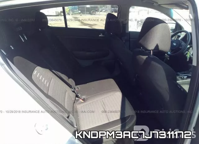 KNDPM3AC7J7311172 фото 9