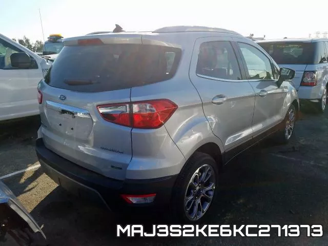 MAJ3S2KE6KC271373 фото 5