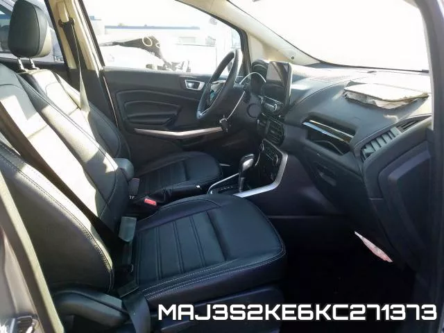 MAJ3S2KE6KC271373 фото 6