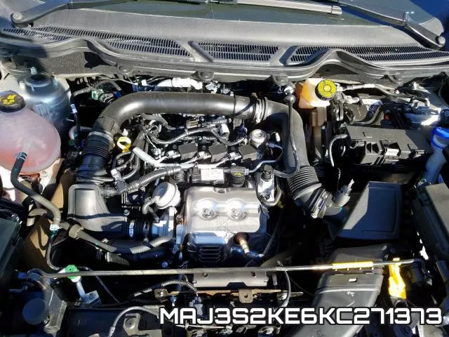 MAJ3S2KE6KC271373 фото 8