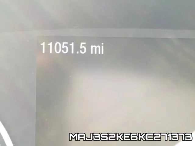 MAJ3S2KE6KC271373 фото 9