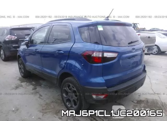 MAJ6P1CL1JC200165 фото 4