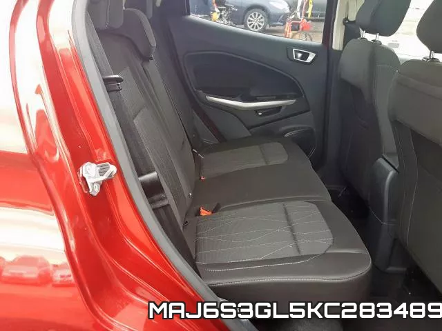 MAJ6S3GL5KC283489 фото 6