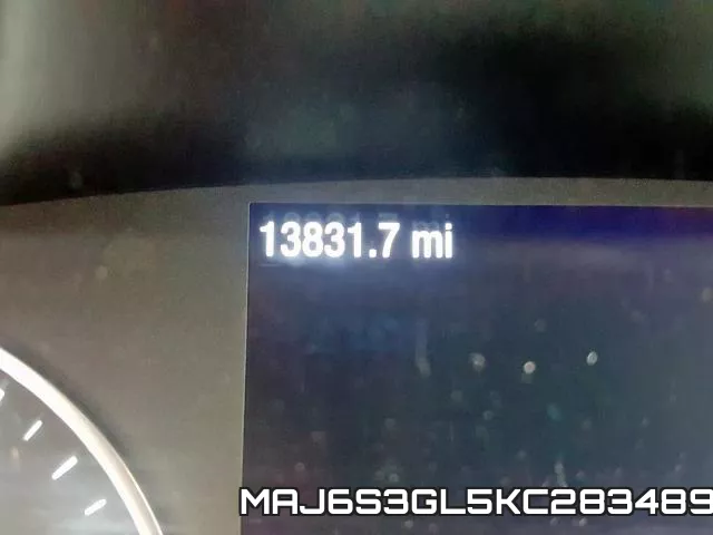 MAJ6S3GL5KC283489 фото 8
