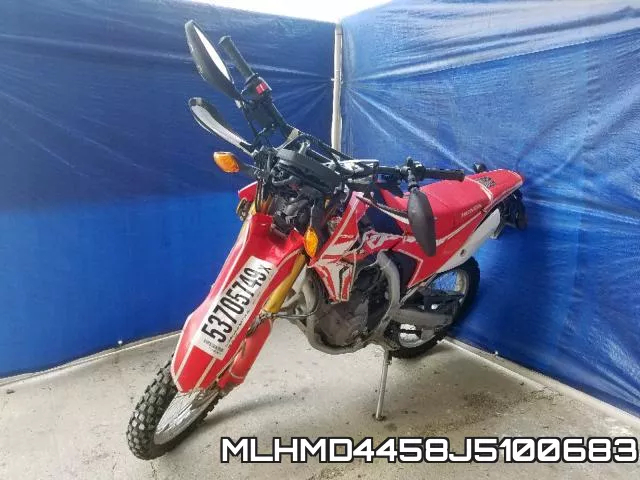 MLHMD4458J5100683 фото 3
