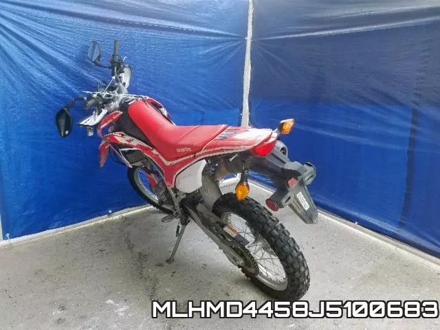 MLHMD4458J5100683 фото 4